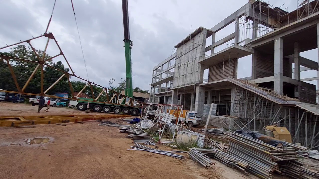 Anula college Nugegoda Project