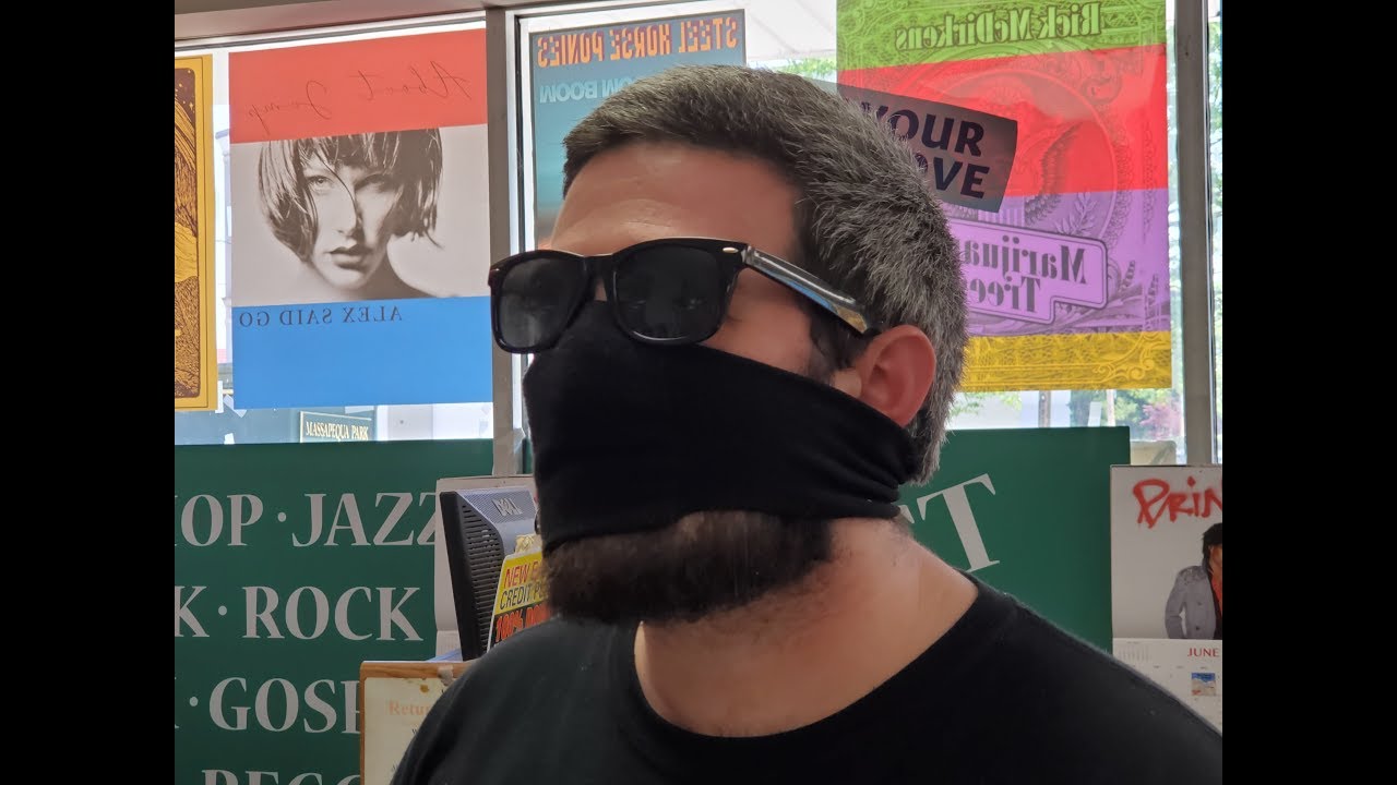 Record Store Reality | Ep.44 
