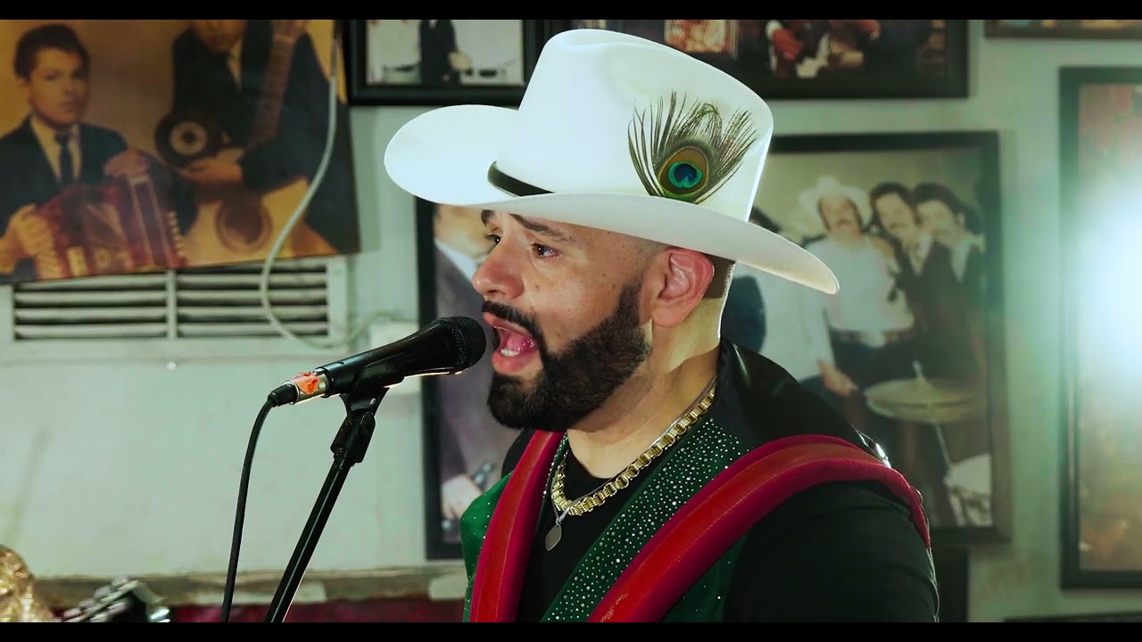 ROMAN DE LOS REYES - POR NUESTRO BIEN (EN VIVO) DESDE PILO’S BAR