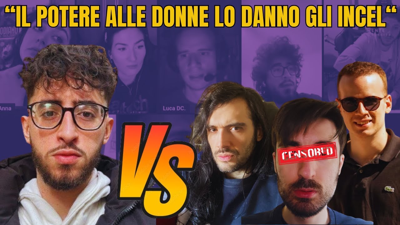 CONFRONTO ENERIX vs INCEL , 