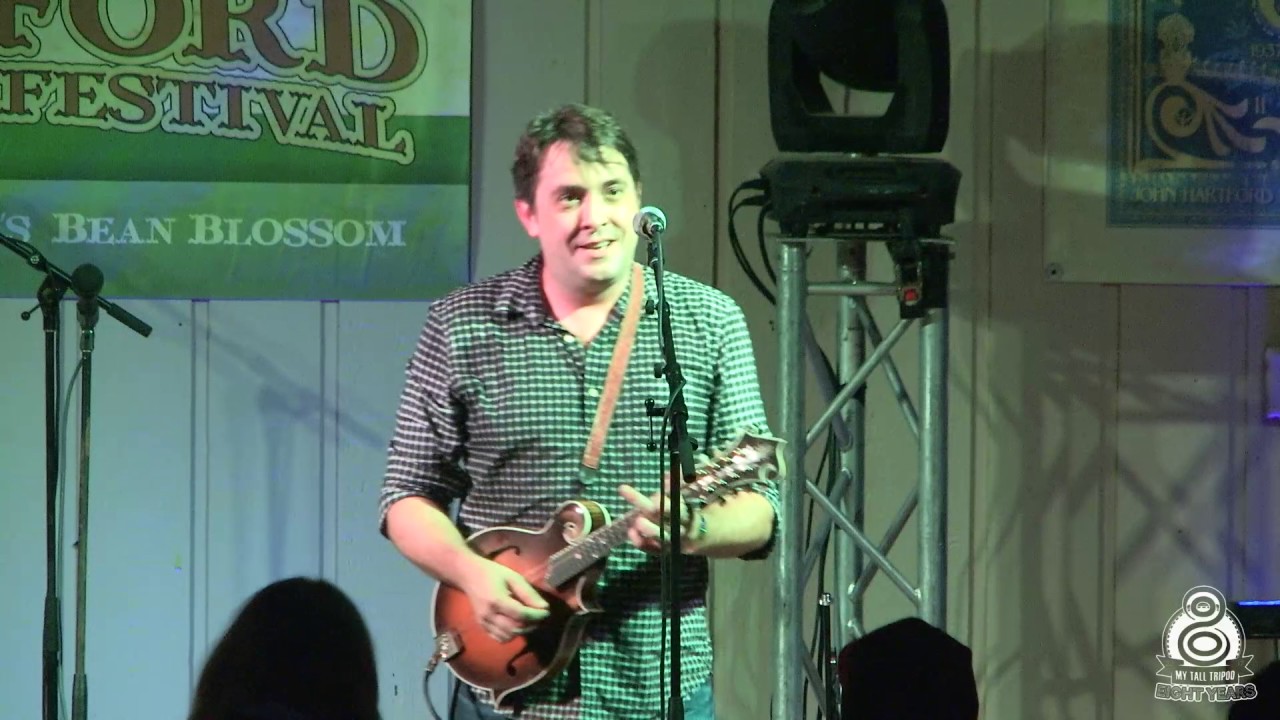 Jeff Austin Band ~ Full Set ~ John Hartford Memorial Festival 2017