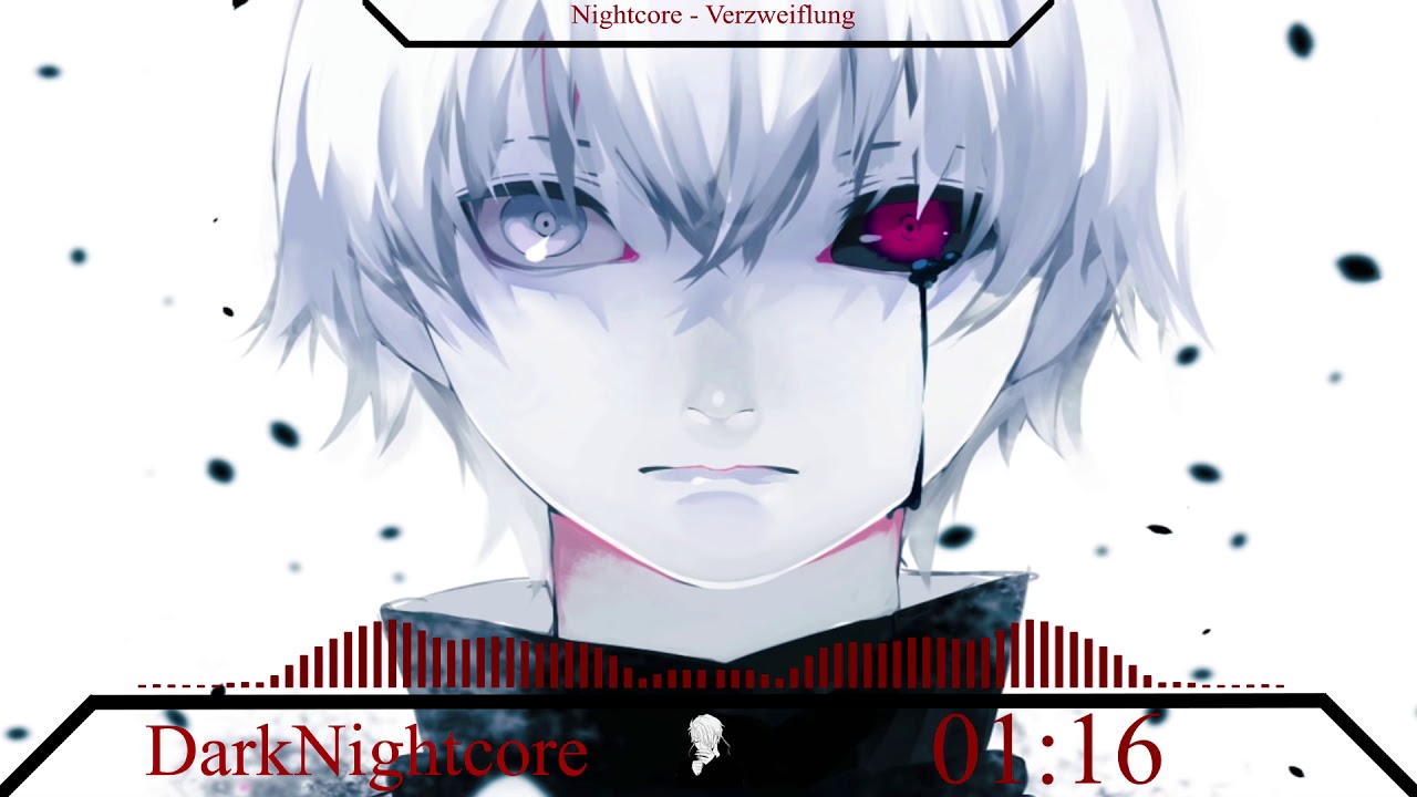 DarkNightcore - Verzweiflung