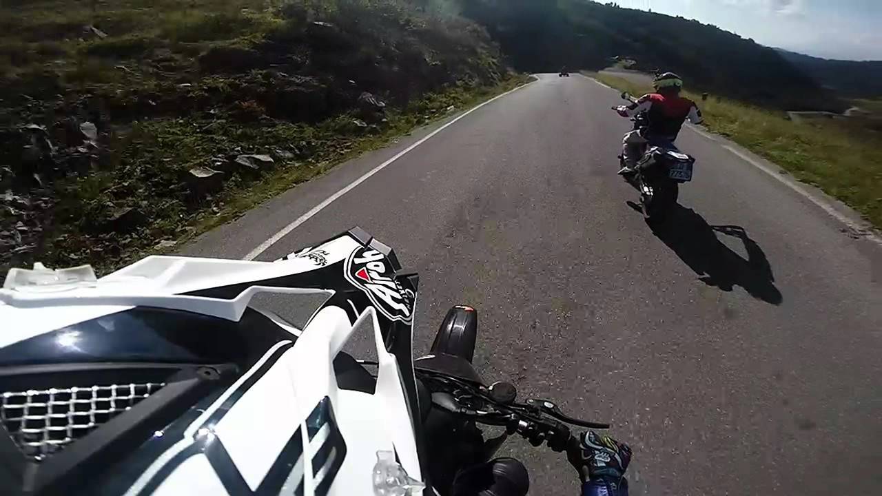 BikerBrescia (Maniva-Crocedomini) Vor 530 sm [GoPro Hero 3+]