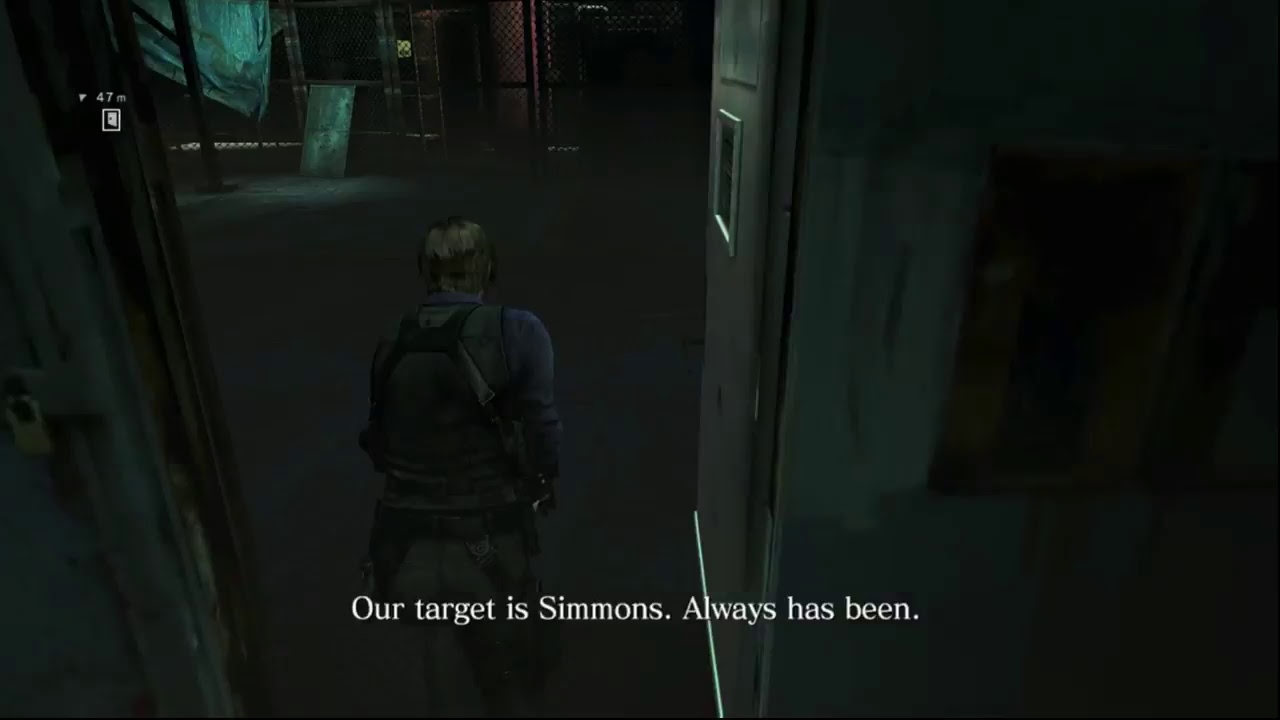 Resident Evil 6, Mixer Live Stream Repeat