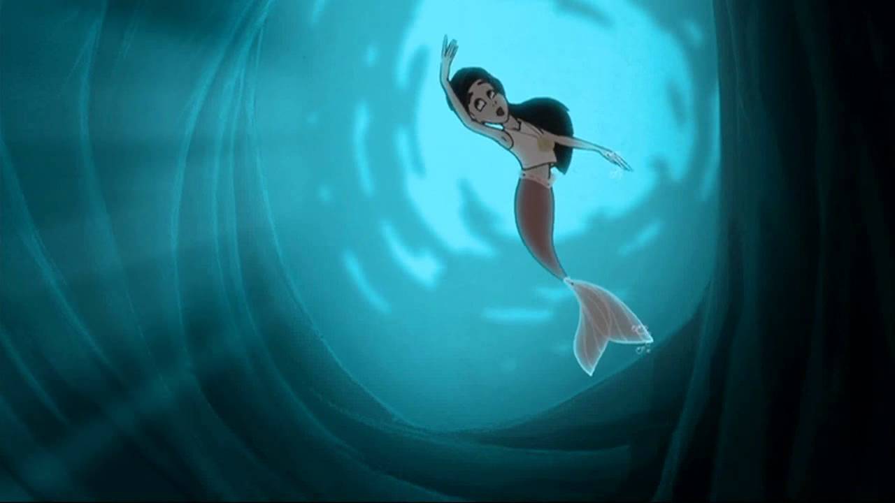 La Petite Sir&egrave;ne 2 - Ce grand moment