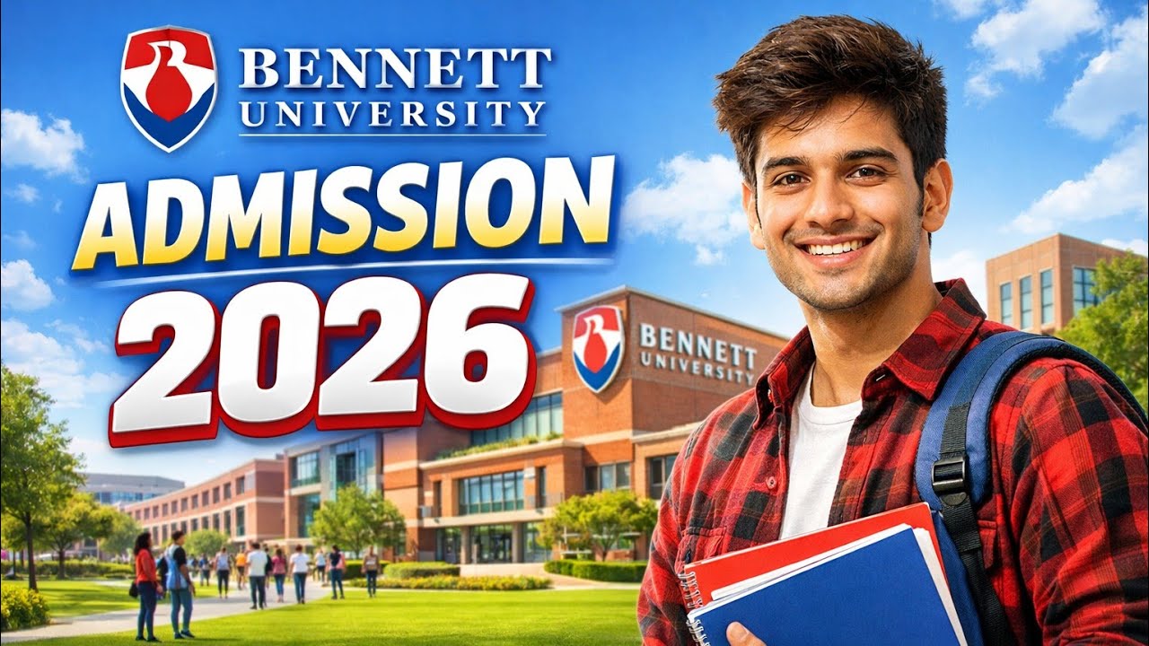 Bennett University Review|Bennett Application Form 2026 | Bennett Admissions2026 #bennettuniversity