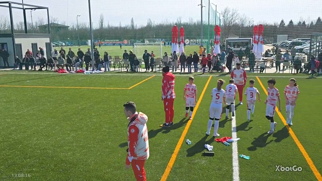 ACS Alexandru Vaidean - Paco 2