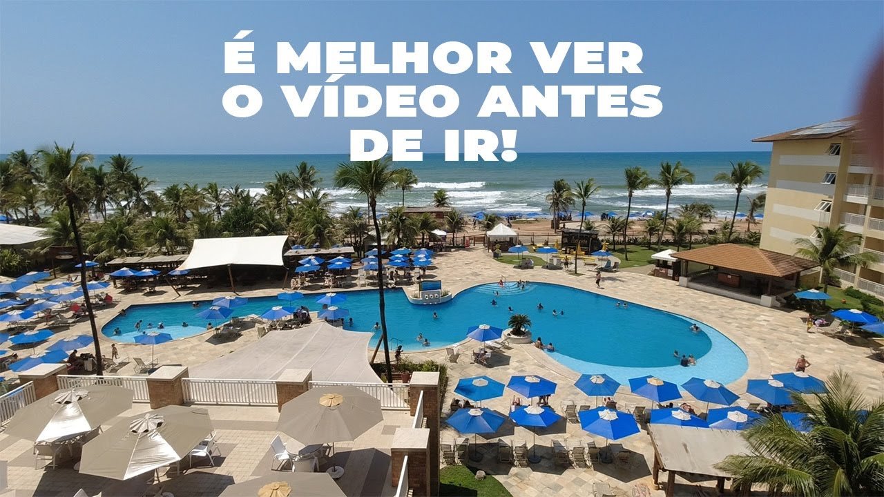 Gran Hotel Stella Maris | Opinião Sincera Como Cliente, Review Resort Stella Maris Salvador-BA