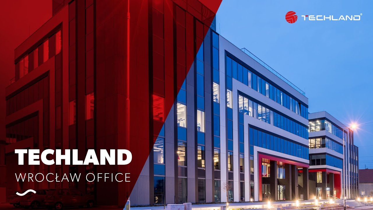 Techland Office