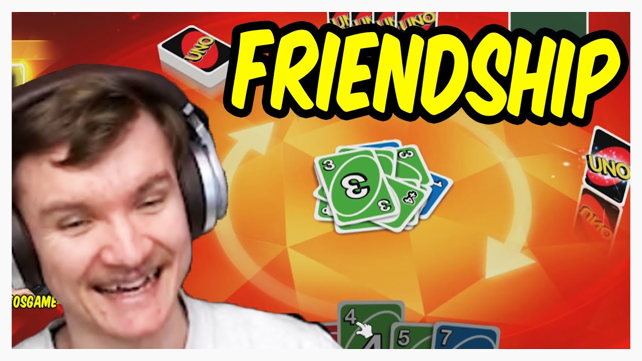 This video radiates friendship - MISH MASH #47