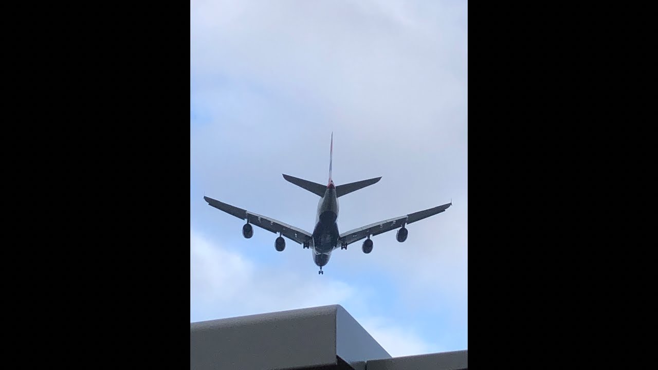 Toor&travel is live Heathrow Airport
