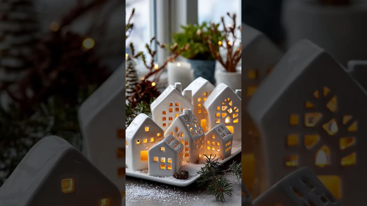 23 Minimalist Christmas Decor Ideas Perfect For A Modern Home