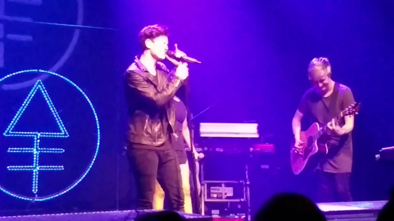 Before You Exit w/Christina Grimmie, 
