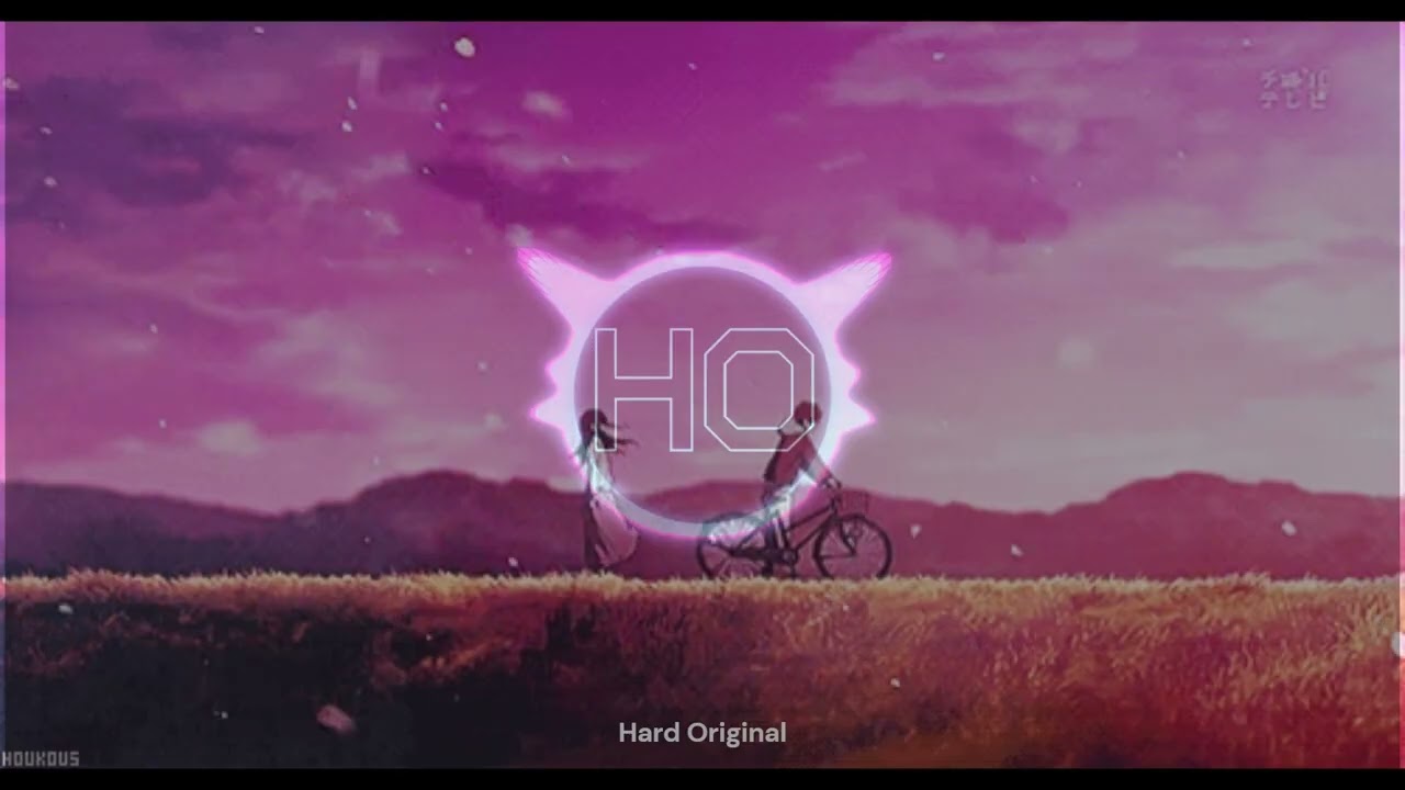 Alan Walker Style - Amour [Hard Original]