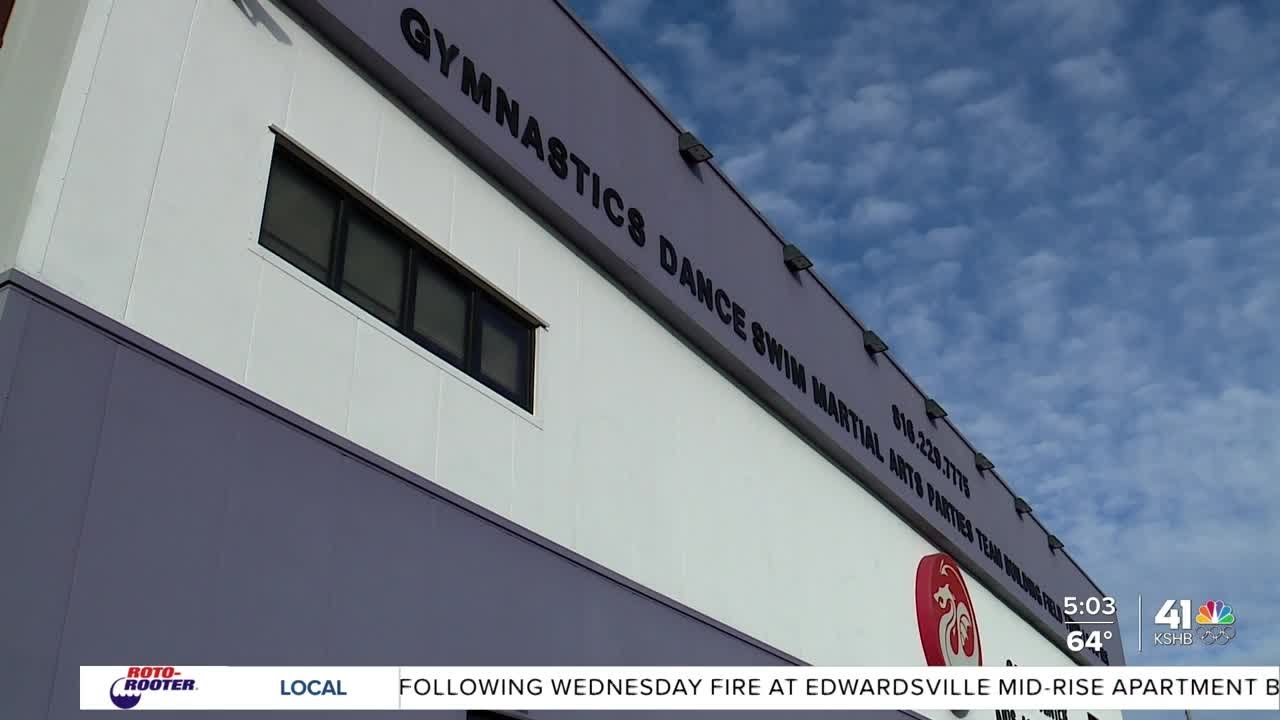 USA Gymnastics terminates GAGE Center's membership after SafeSport allegations