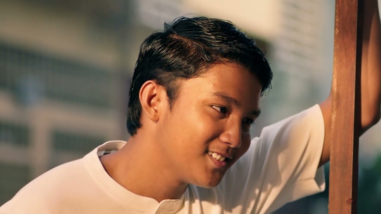 Basta may K, mapagkakatiwalaan. - Kyowa