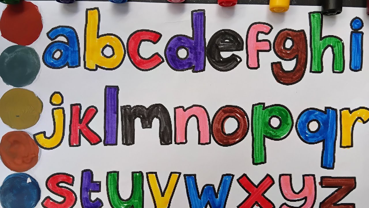 #kids learn ABCD #kidscountantplay #viralvideo 