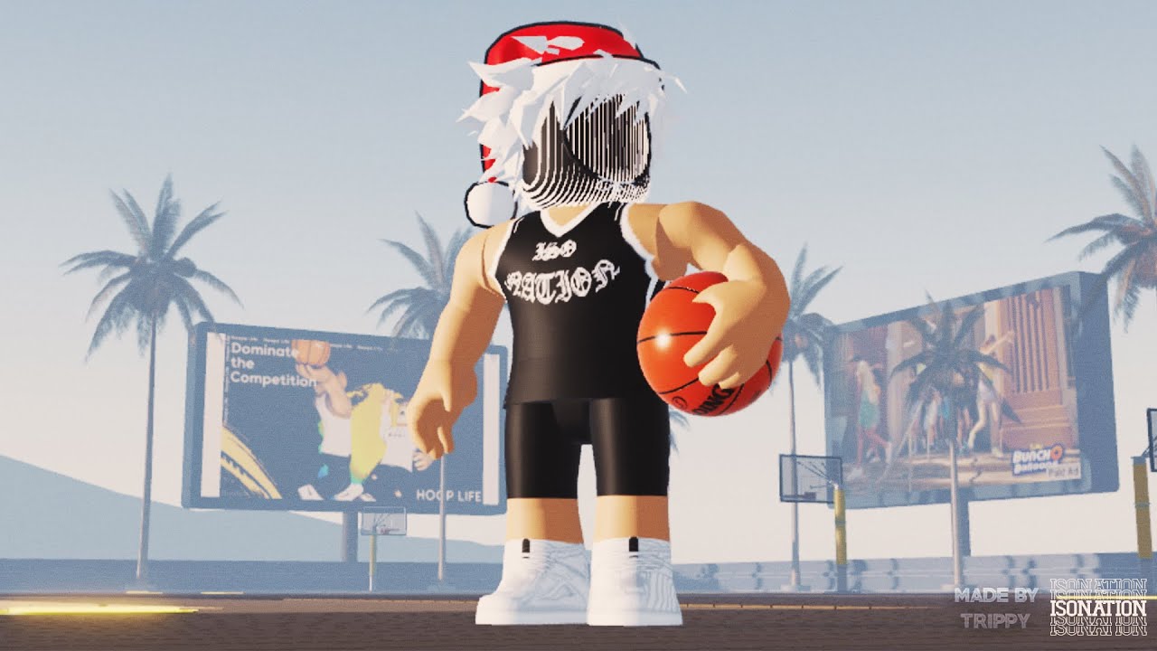 I Returned Back To Hoops Life Park.. (I Suffered Depression)