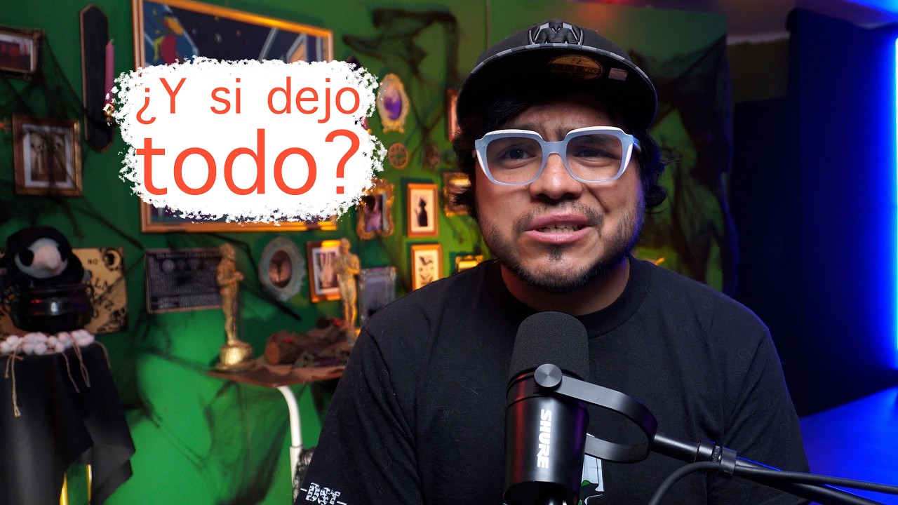 ¿Dónde está el equilibrio? — Bitácora sin Filtro 002