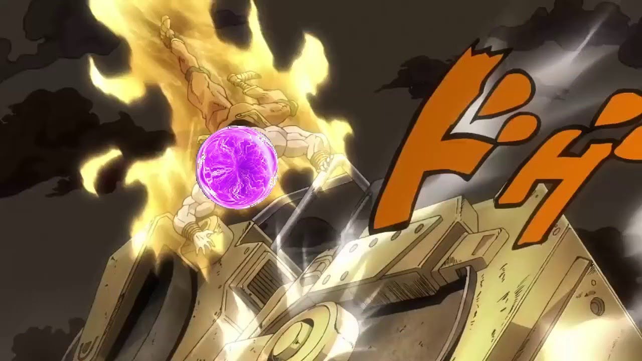 ROAD ROLLER DA, MUDA MUDA MUDA MUDA! (C&C Mental Omega Easter Egg)