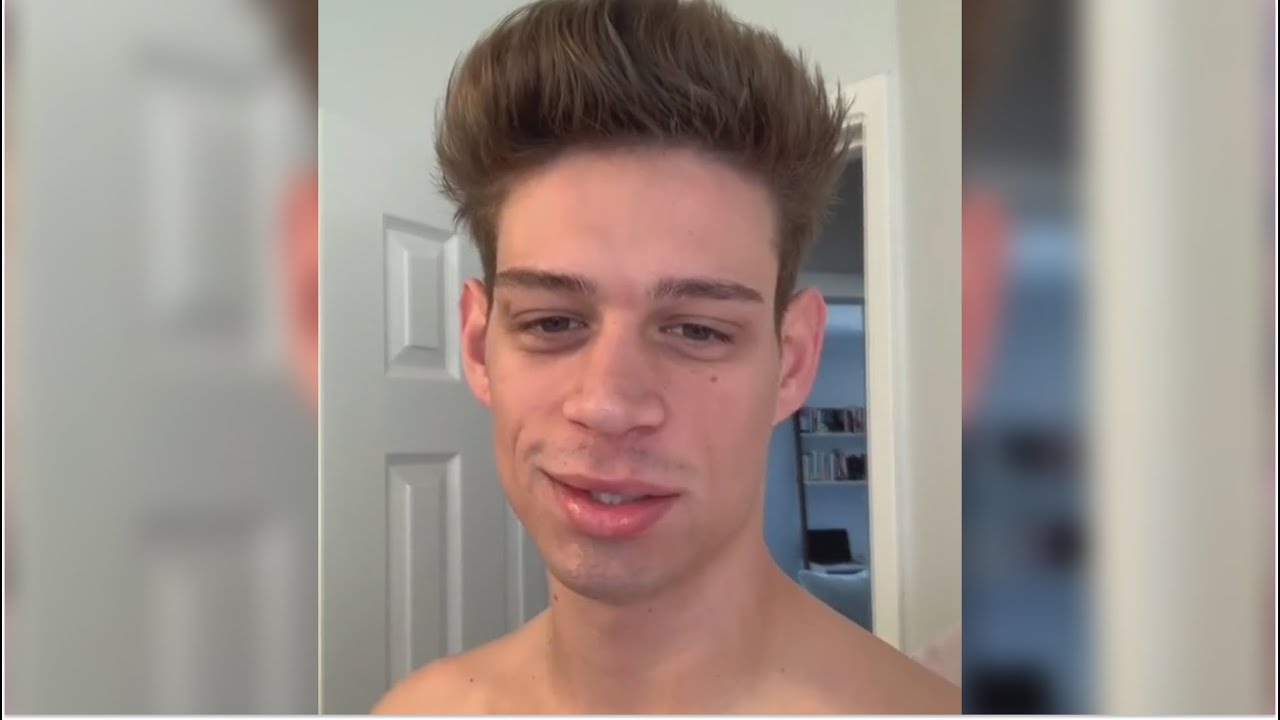 Gay Thirsty & Hot TikToks 2021 (Male Edition)