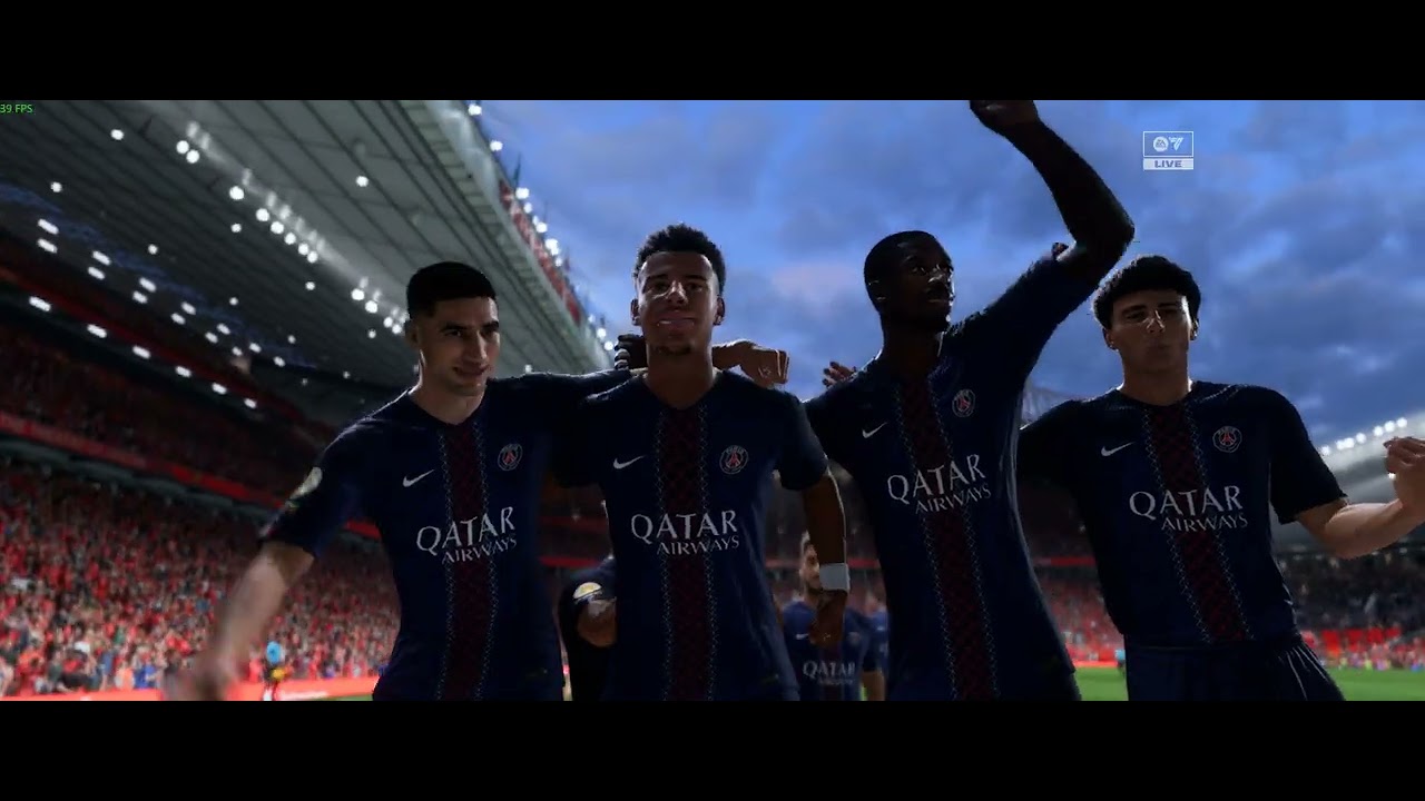 EA SPORTS FC 26