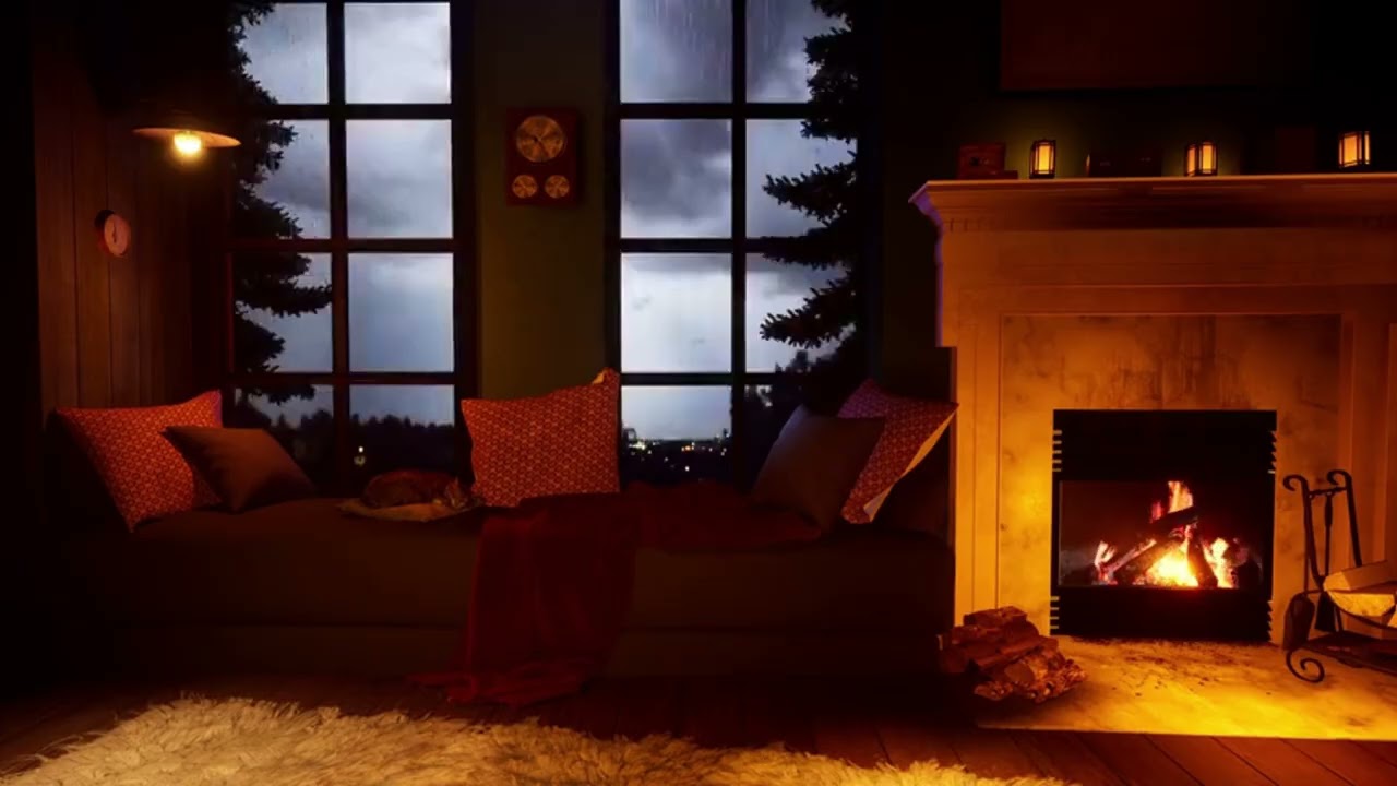 Sleep sanctuary