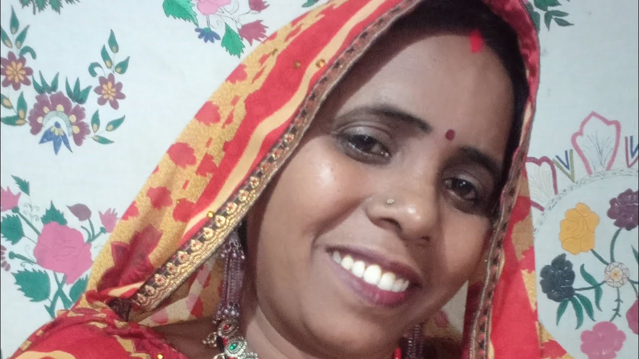 Vimla k geet 123 is live Radhe Radhe welcome