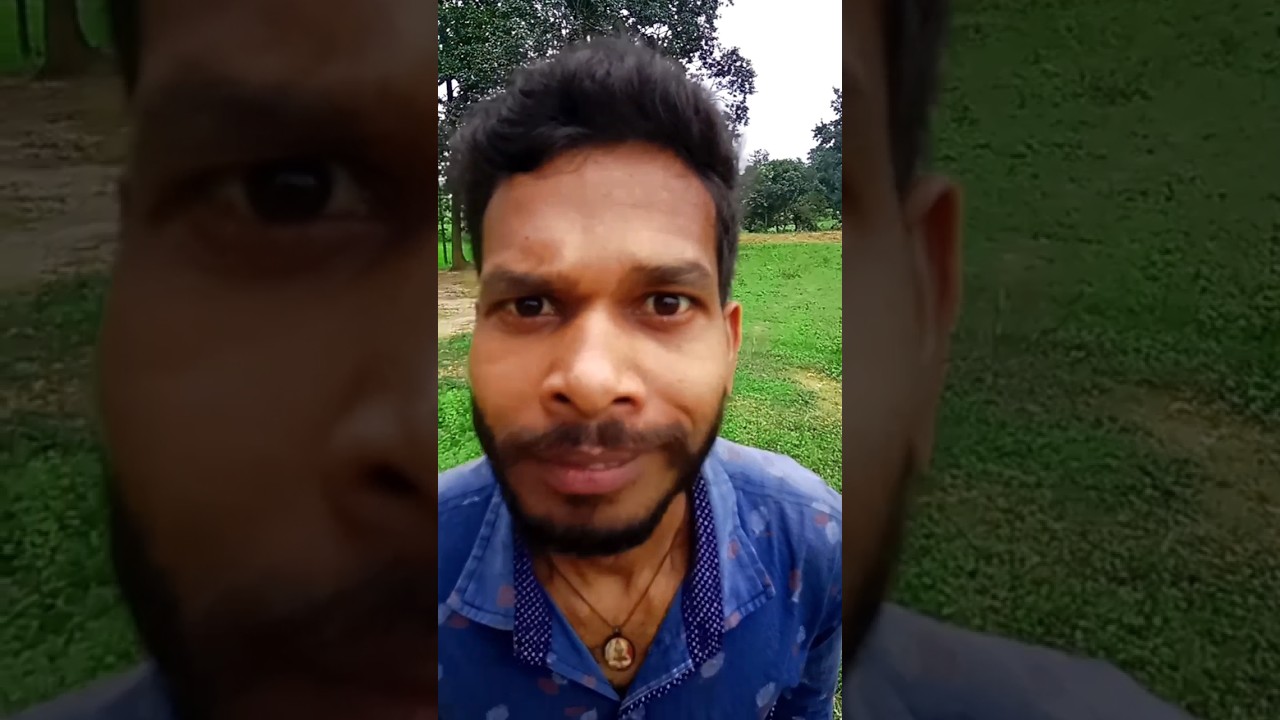 Wet For And । AkP Vlogs Video #comedy #funny #vairl