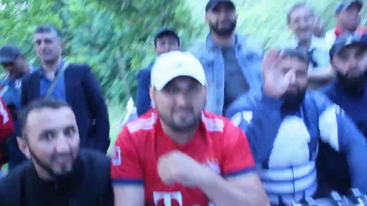 ВОЛЕЙБОЛ***КУБОК ШОИКОВ-ШОИК (МОСКВА 16-08-2020)