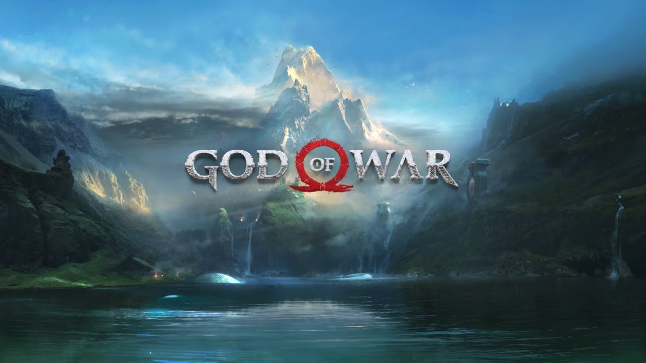 God Of War Ep. 4 The journey to jotunheim