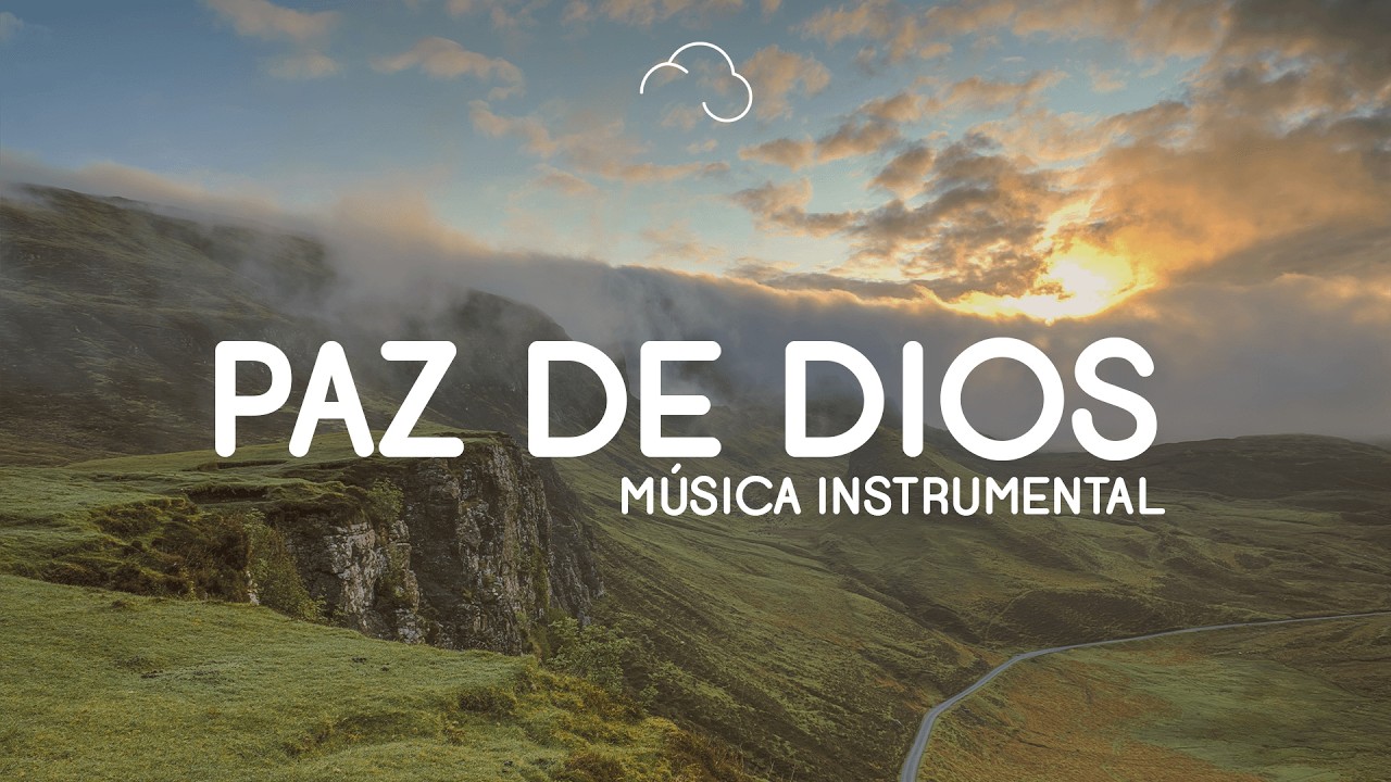 Adoración Instrumental Para Sentir la Presencia De Dios / Música Cristiana Instrumental