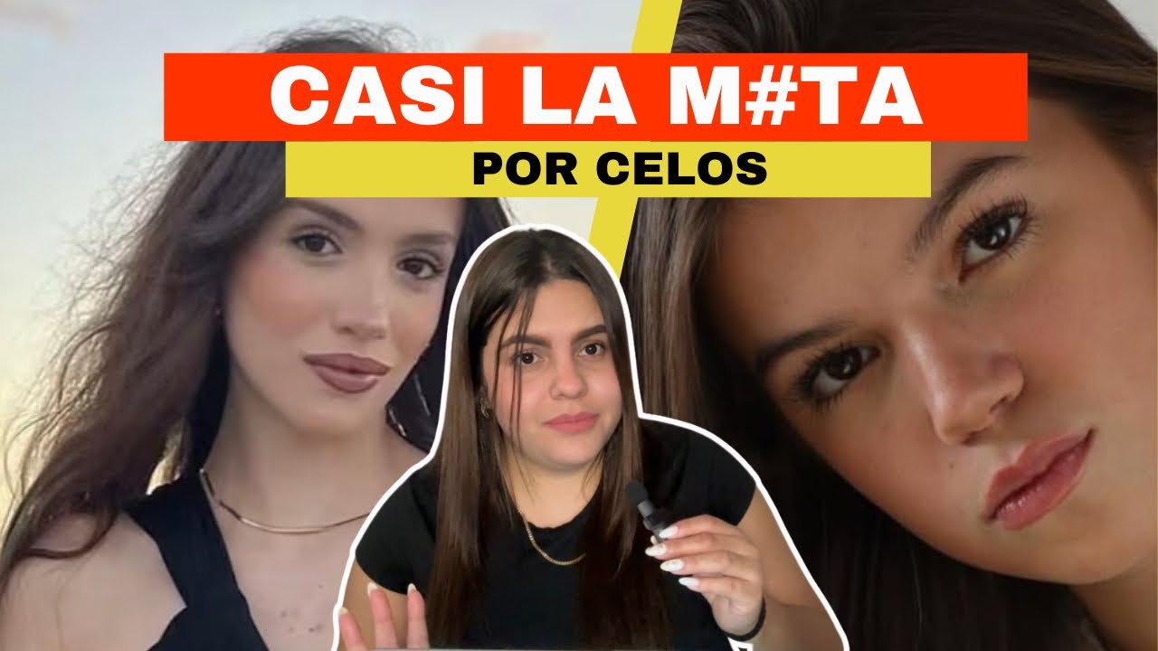 CASO MARIANNE GONZAGA Y VALENTINA GILABERT— Cronología completa.