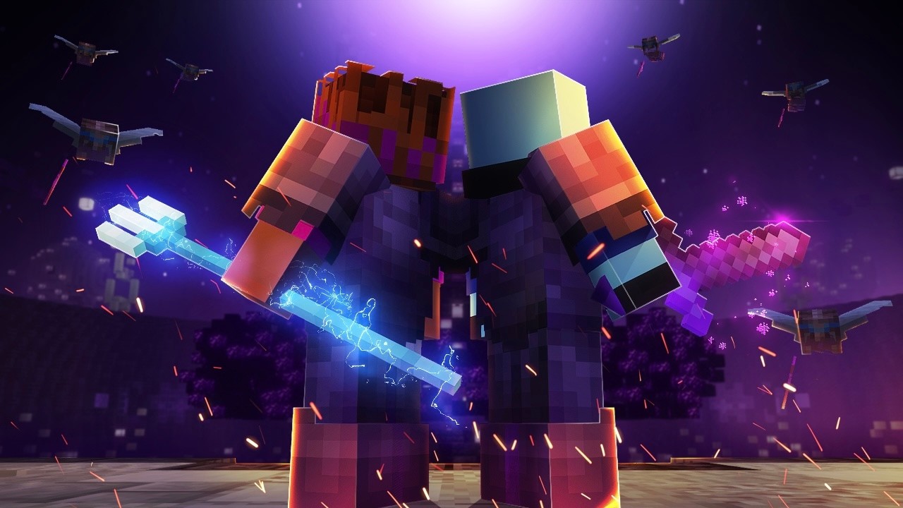 I Went To War With Minecraft's Deadliest Empire