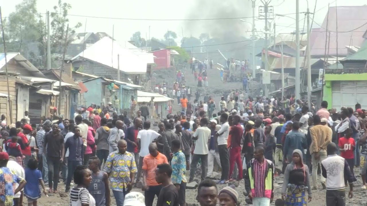 Traditional practices in DRC hamper Ebola fightback | AFP