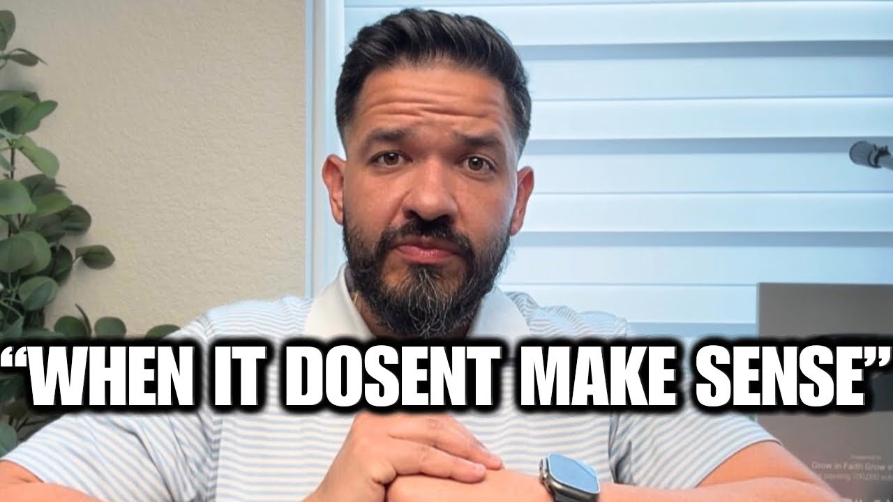 God Really Wants You To Know This!!! 