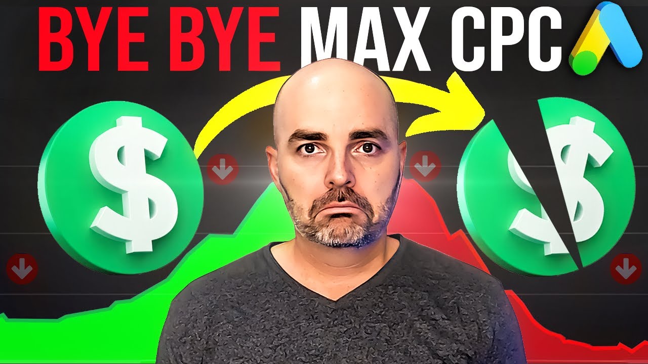 Why I DON'T  Use Max CPC Anymore