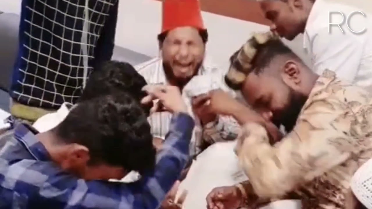 super JOKE | he zaldi avre ammi phone karethe abba full serious hain kate