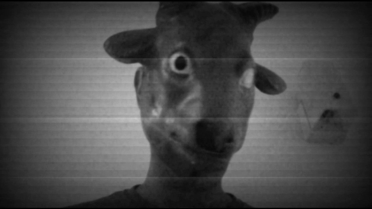 digby alex solo mask