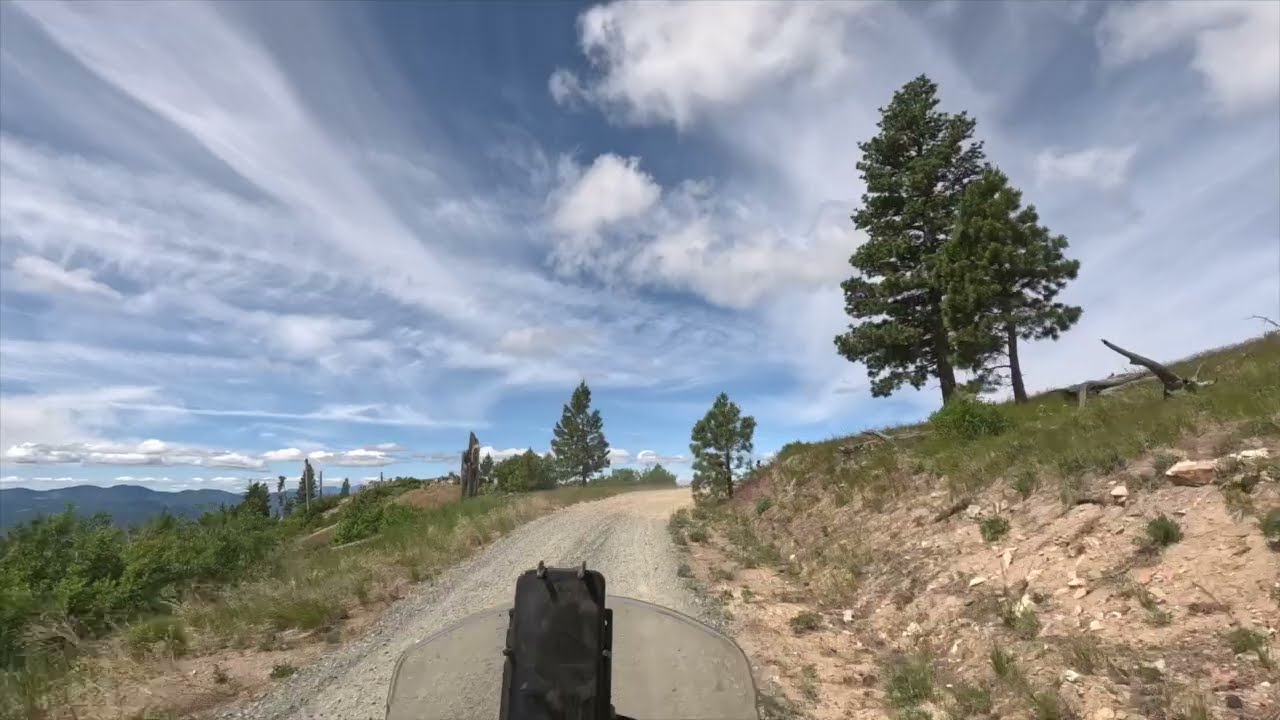 2024 Touratech Rally: #13 - Shady Pass