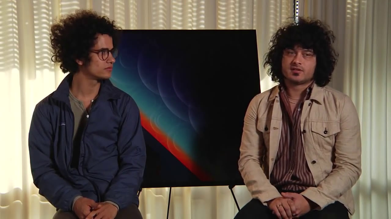 The Mars Volta: Favorite Vinyl?