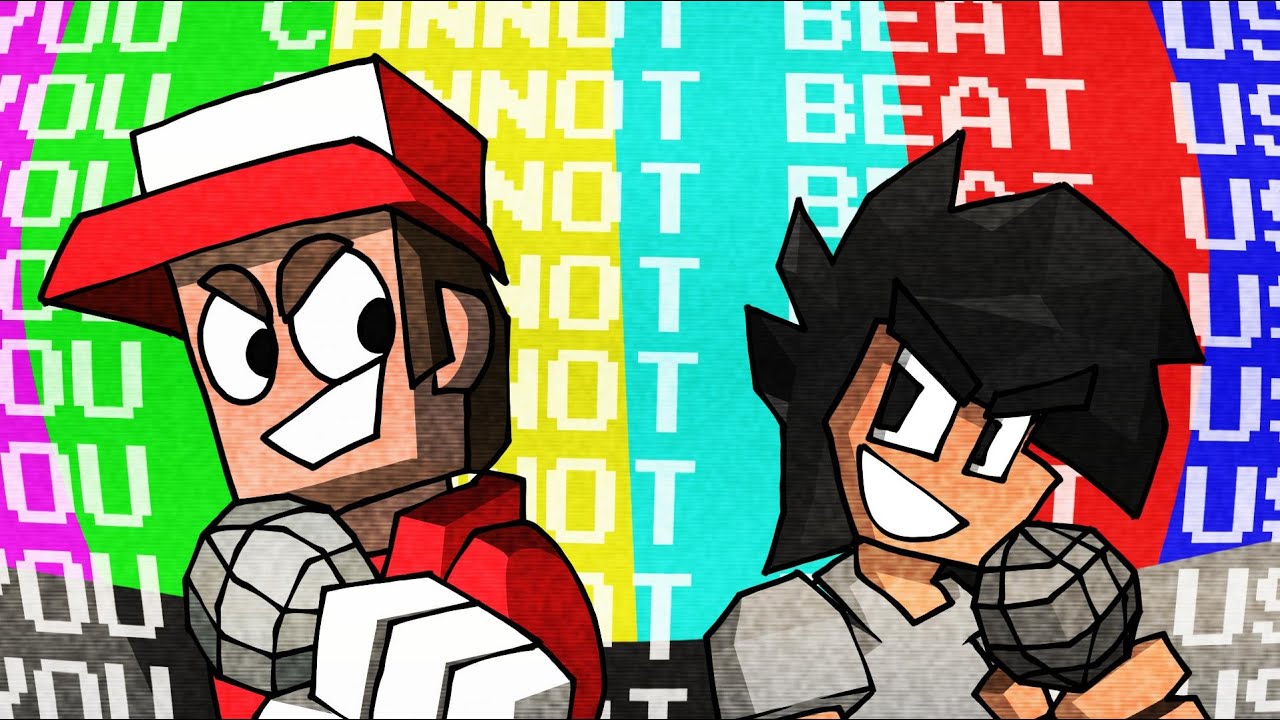 Vs Miguel | UNBEATABLE NOVA & VIP MIX - MARIO'S MADNESS | Cover +FLP OPTIMIZADO +EXTRA