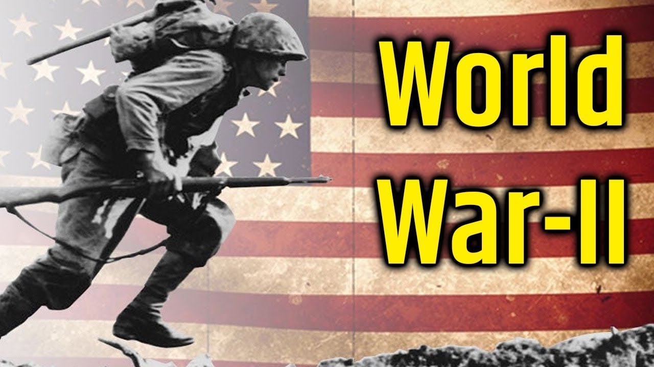 The Shocking True Story: How WWII Really Started!