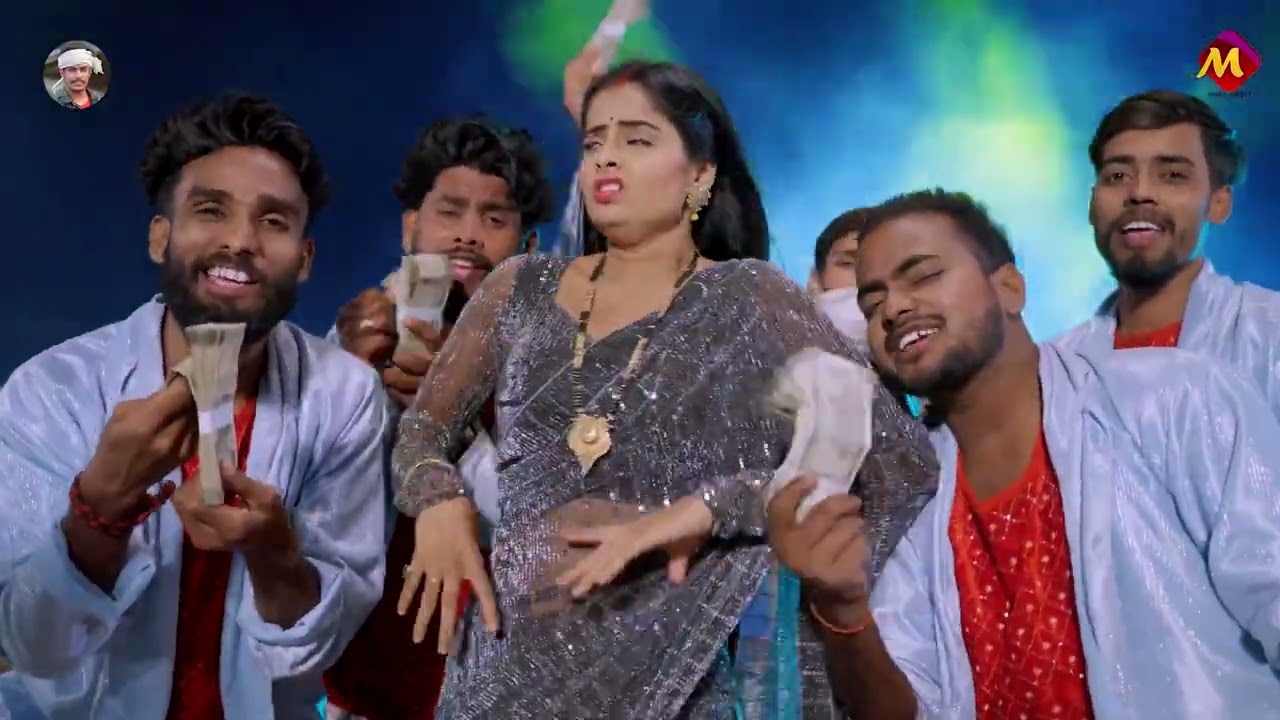 #video #raushanrohi | रागदारी के कामाई #maghi #trending #new song 
