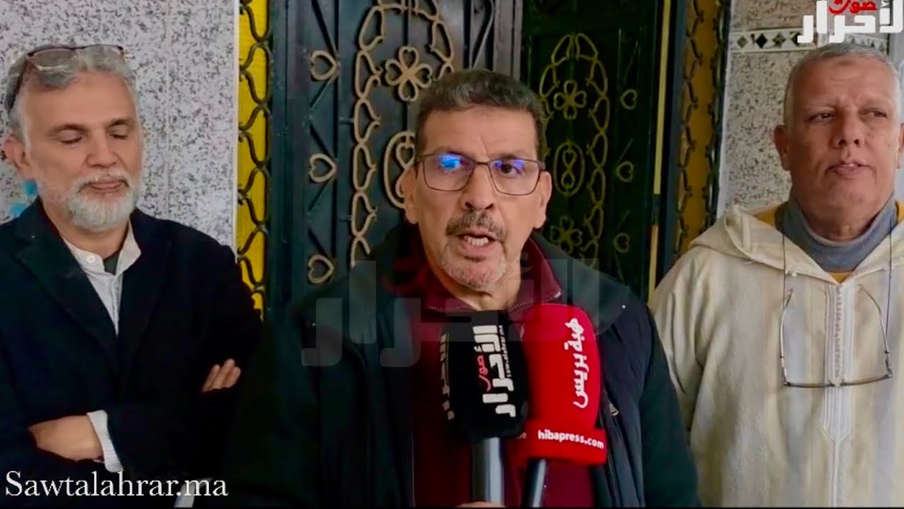 مواطنون متضررون من قاعة رياضية بإقامة سكنية يطالبون والي الجهة بتطبيق القانون..