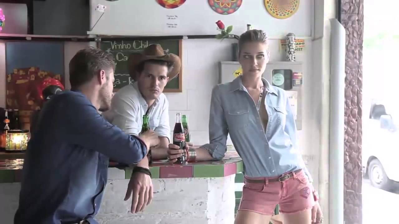 Koton Denim Ana Beatriz Barros