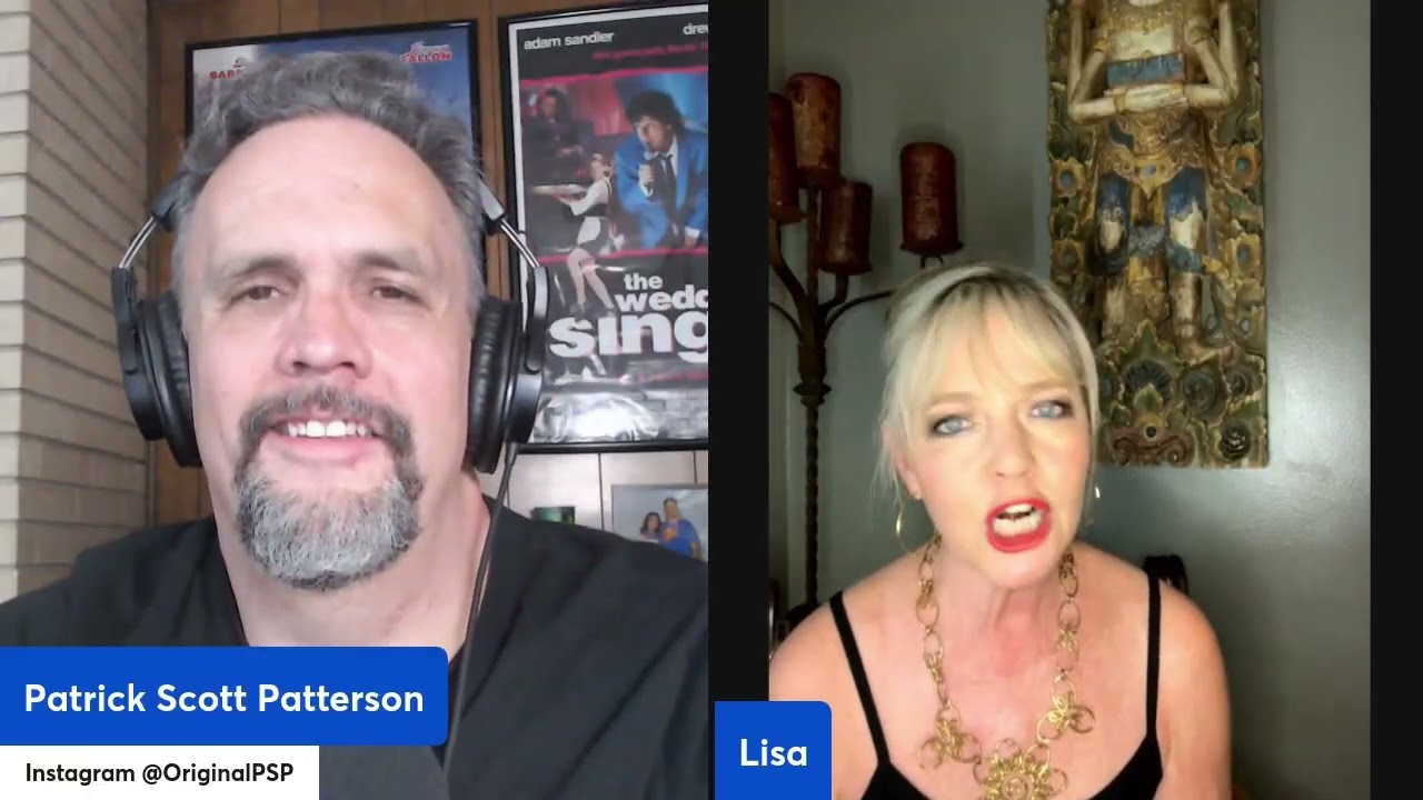 Lisa Wilcox on Her Nightmare on Elm Street 4 Audition