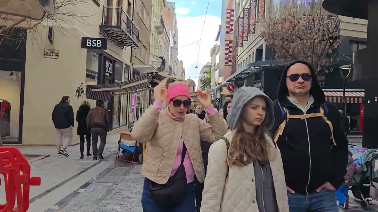 #fantastic atmosphere-Athens-Greece ( قمة اجواء خيالية من اليوم اشترك في قناة 