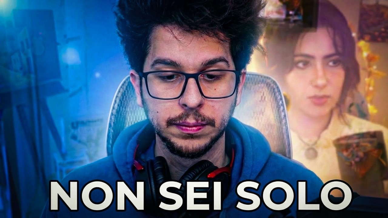 KENDAL, NON SEI SOLO....