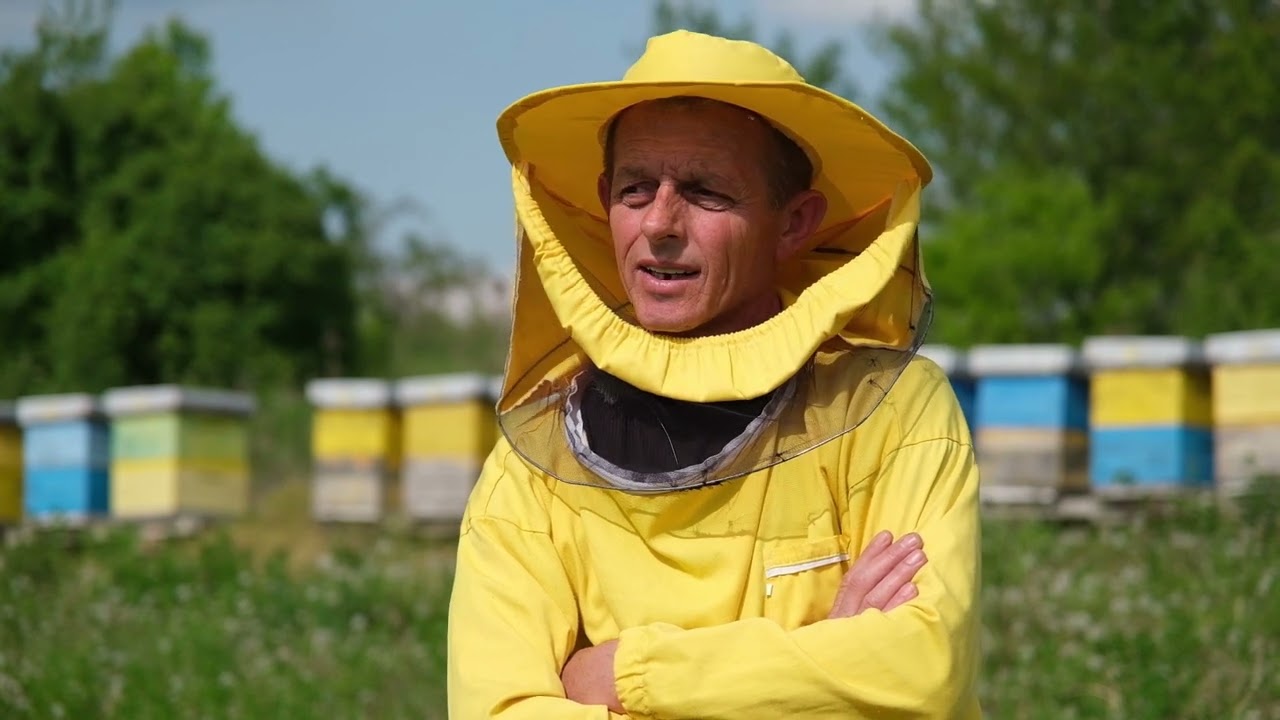 Složno, uspešno! ep. 120 05.07.2022. Pčelarska farma Jevtić, Oparić kod Rekovca